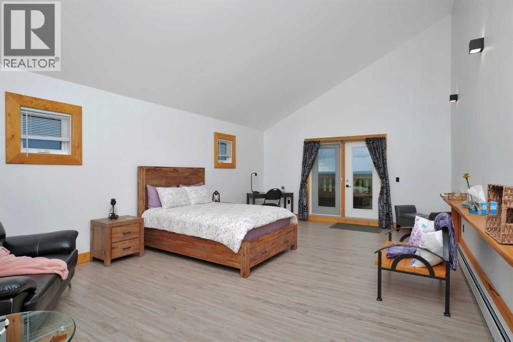 45040 421a Township, Rural Ponoka County, Alberta  T0C 0J0 - Photo 41 - A2213924