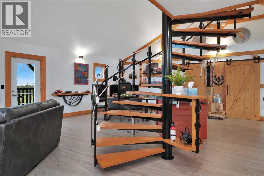 45040 421a Township, Rural Ponoka County, Alberta  T0C 0J0 - Photo 34 - A2213924