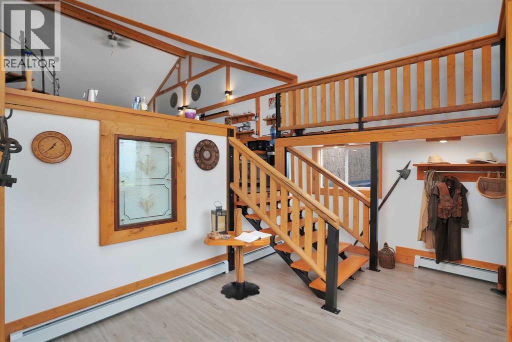 45040 421a Township, Rural Ponoka County, Alberta  T0C 0J0 - Photo 22 - A2213924