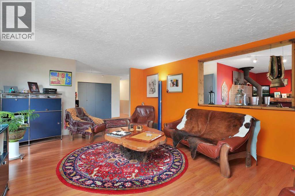 45040 421a Township, Rural Ponoka County, Alberta  T0C 0J0 - Photo 7 - A2213924