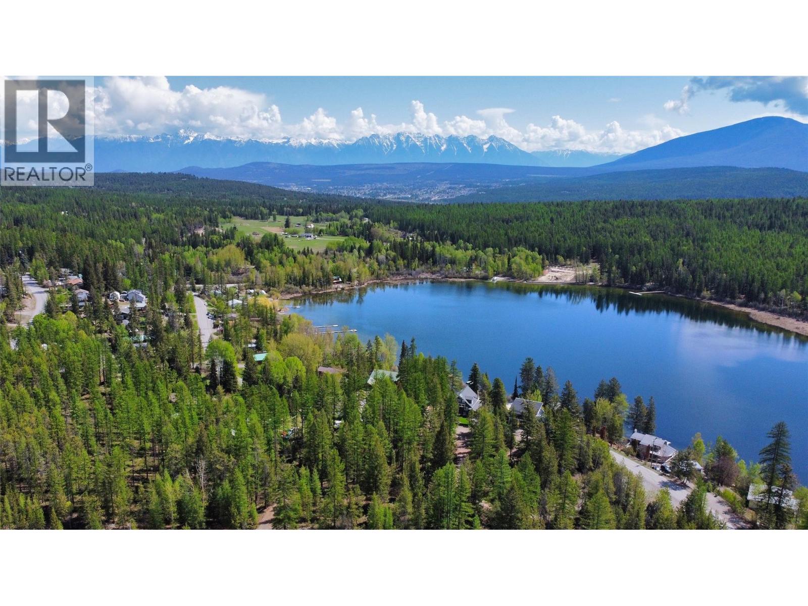 Lot 3 Block 3 Lakeview Drive, Cranbrook, British Columbia  V1C 6W4 - Photo 1 - 10334738