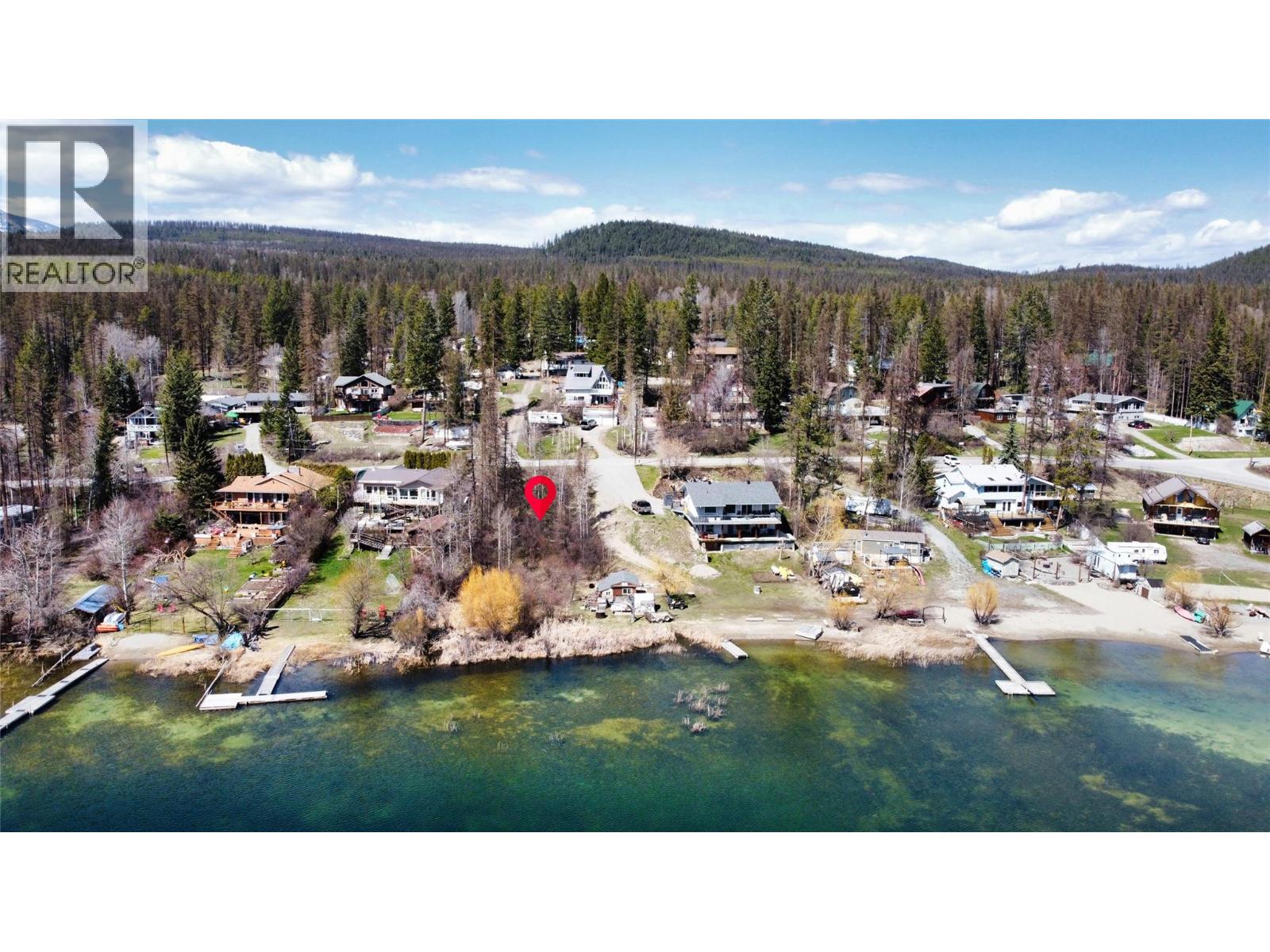 Lot 3 Block 3 Lakeview Drive, Cranbrook, British Columbia  V1C 6W4 - Photo 3 - 10334738