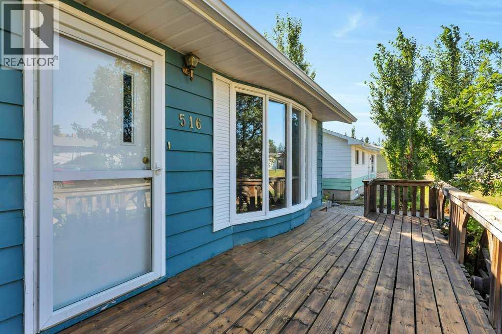 516 Poplar Avenue, Trochu, Alberta  T0M 2C0 - Photo 4 - A2260828