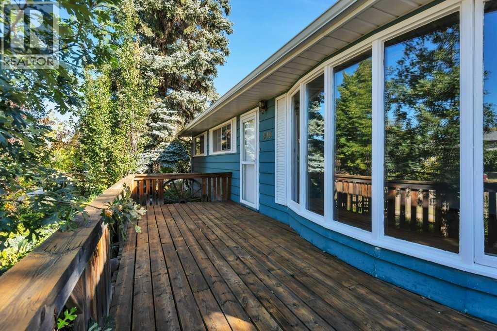 516 Poplar Avenue, Trochu, Alberta  T0M 2C0 - Photo 5 - A2260828