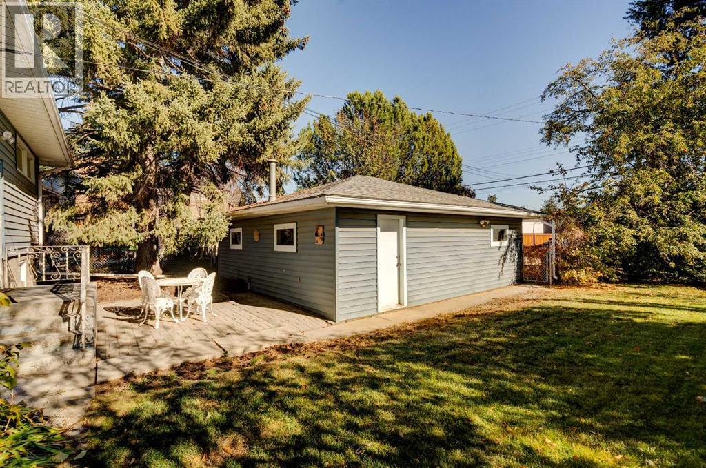 4308 2 Street Nw, Calgary, Alberta  T2K 0Z1 - Photo 35 - A2263846