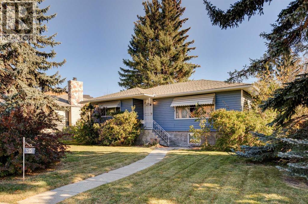 4308 2 Street Nw, Calgary, Alberta  T2K 0Z1 - Photo 1 - A2263846