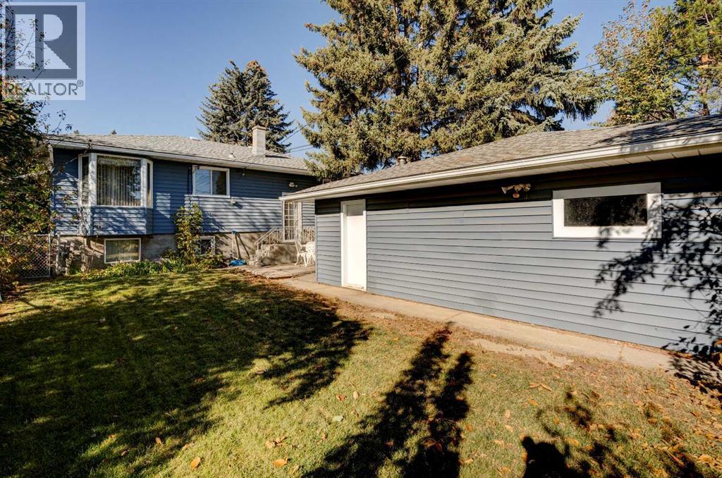 4308 2 Street Nw, Calgary, Alberta  T2K 0Z1 - Photo 33 - A2263846