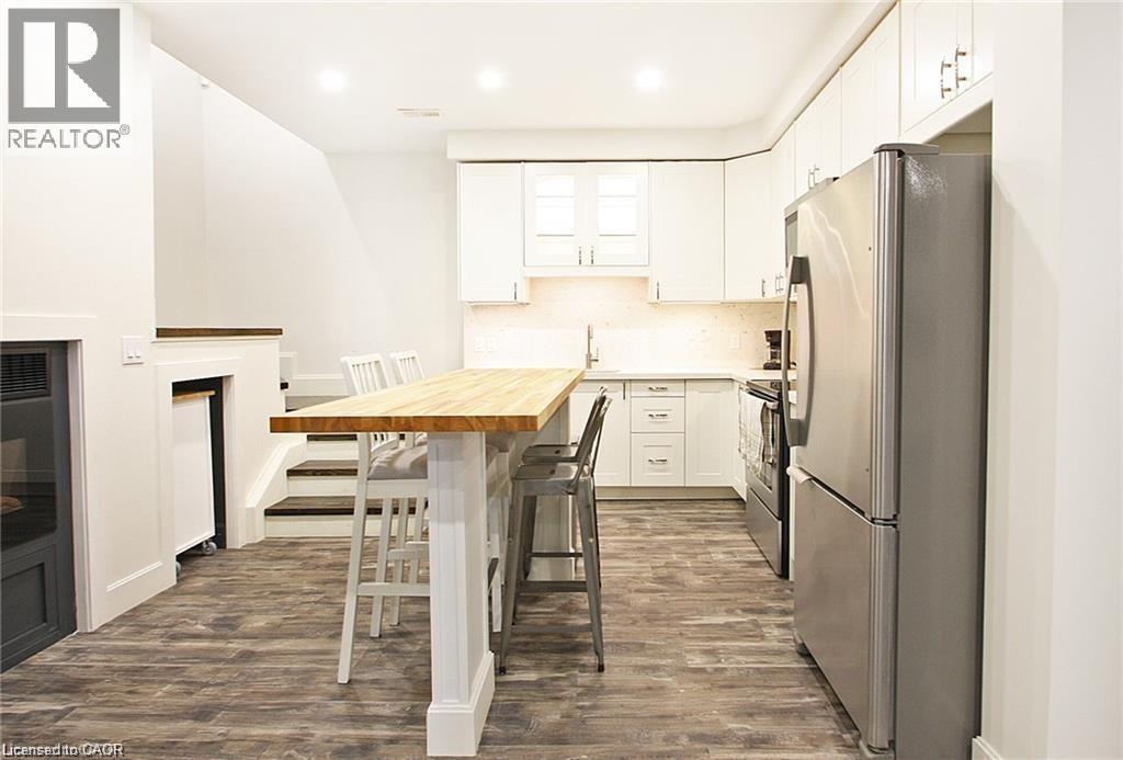 23 Scarletwood Street Unit# Lower, Hamilton, Ontario  L8J 0K8 - Photo 7 - 40785224