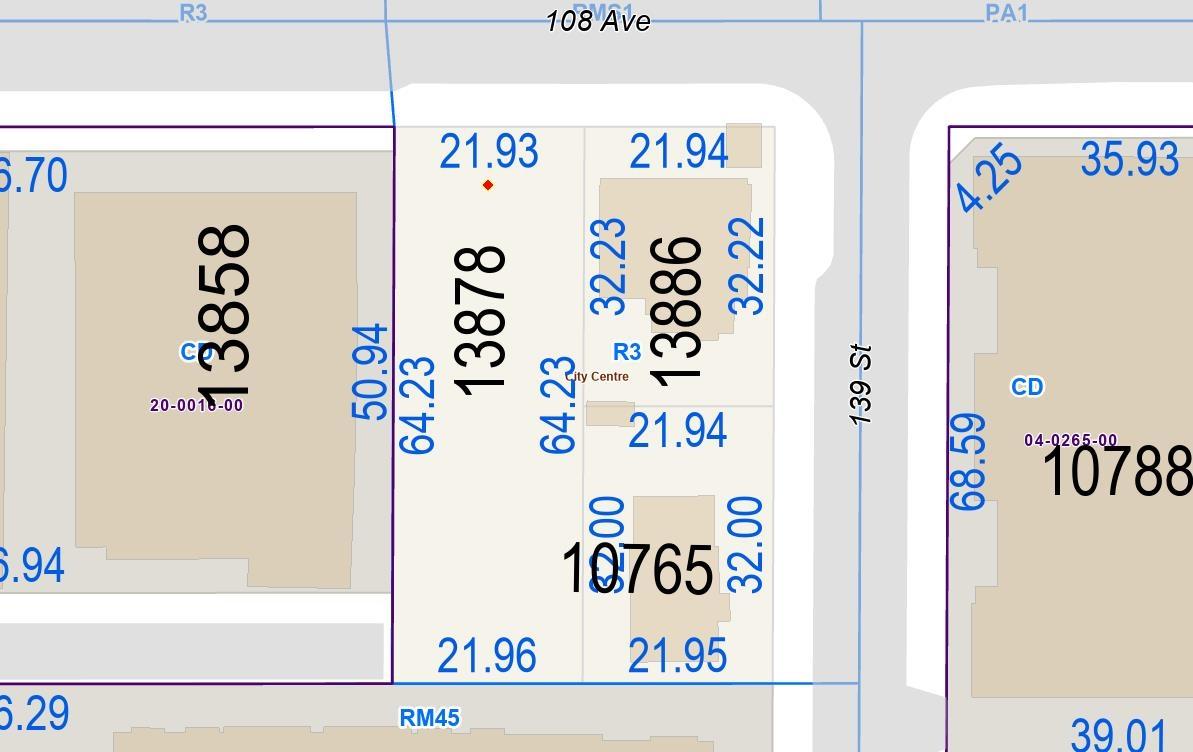 13878 108 AVENUE, Surrey, British Columbia