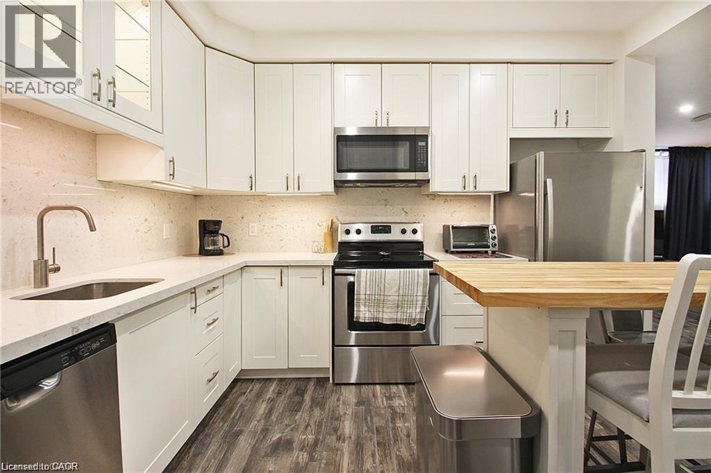 23 Scarletwood Street Unit# Lower, Hamilton, Ontario  L8J 0K8 - Photo 6 - 40785224