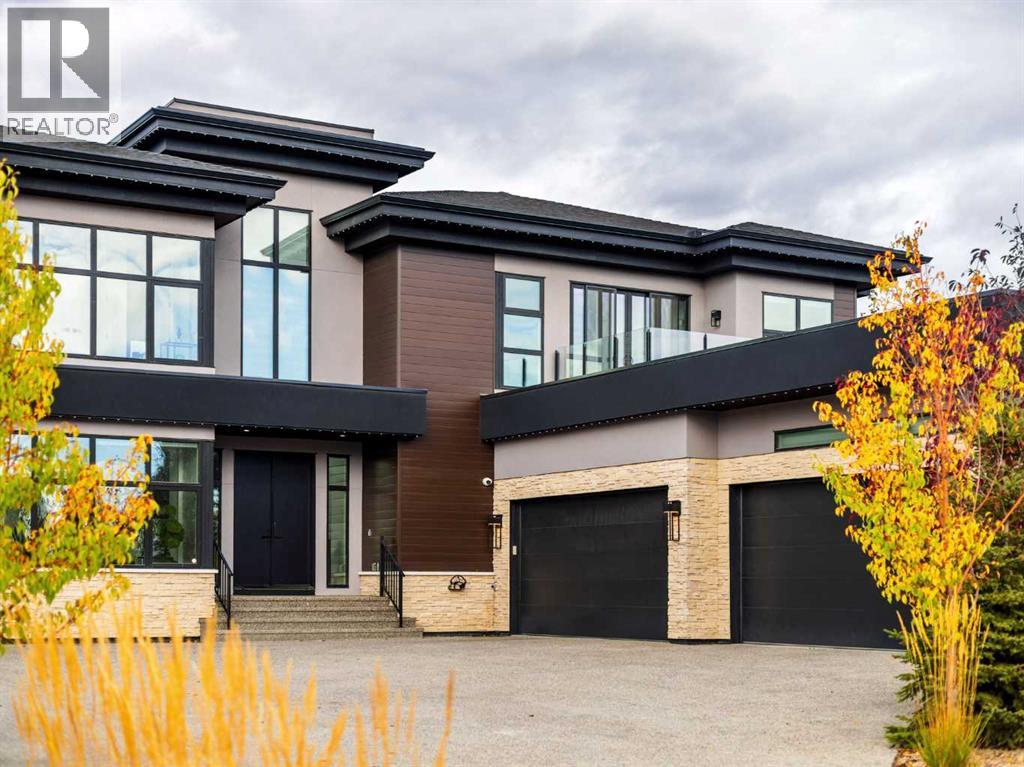 18 Damkar Drive, Rural Rocky View County, Alberta  T3L 2P4 - Photo 1 - A2267677