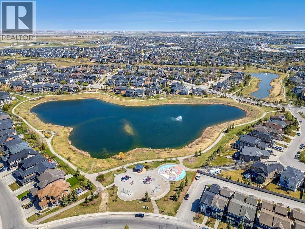 1205, 130 Panatella Street Nw, Calgary, Alberta  T3K 0Y6 - Photo 37 - A2267713