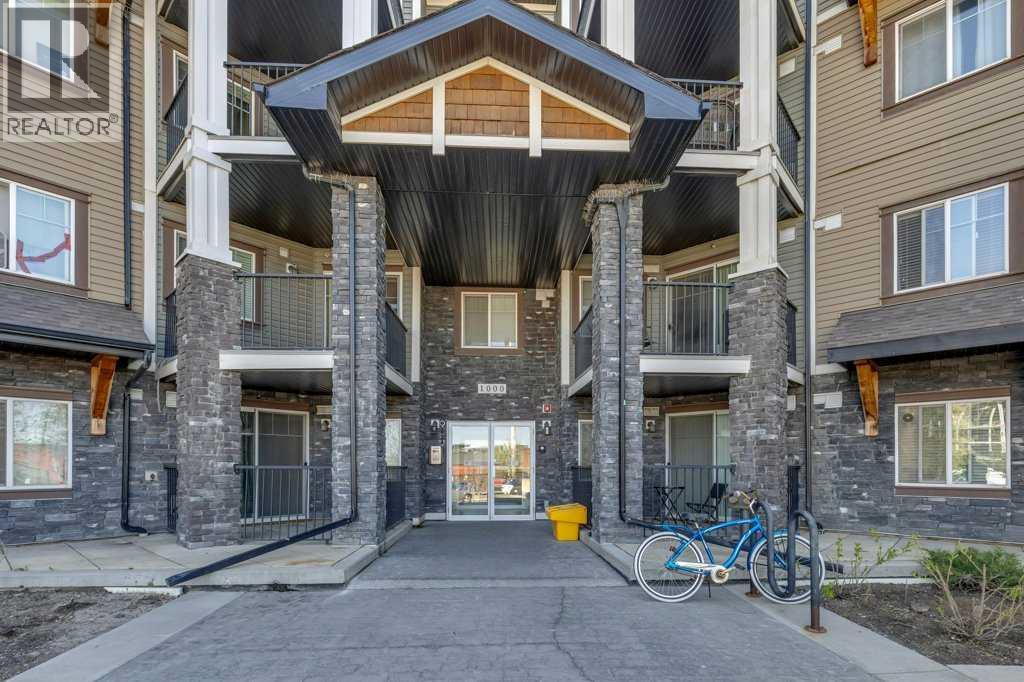 1205, 130 Panatella Street Nw, Calgary, Alberta  T3K 0Y6 - Photo 9 - A2267713