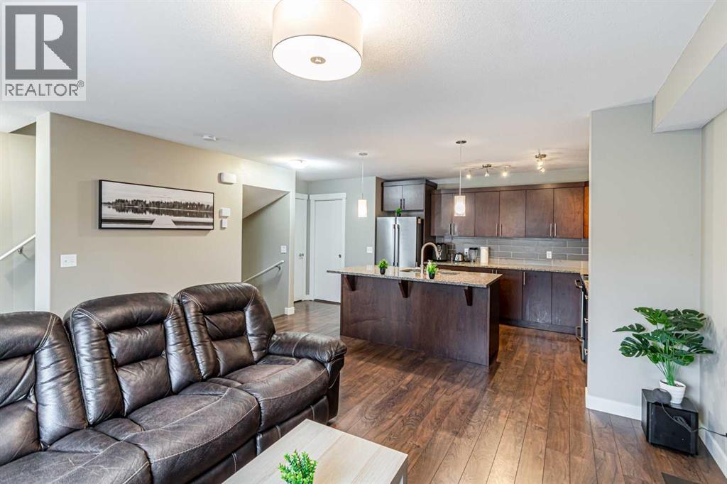 535 Redstone View Ne, Calgary, Alberta  T3N 0M9 - Photo 8 - A2268296