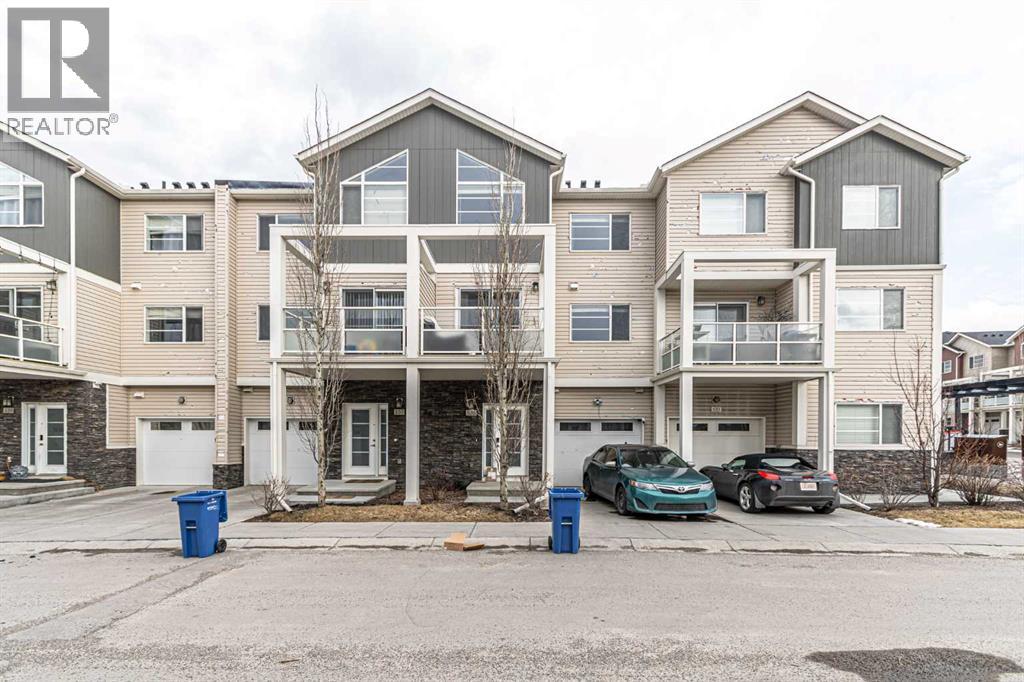 535 Redstone View Ne, Calgary, Alberta  T3N 0M9 - Photo 1 - A2268296