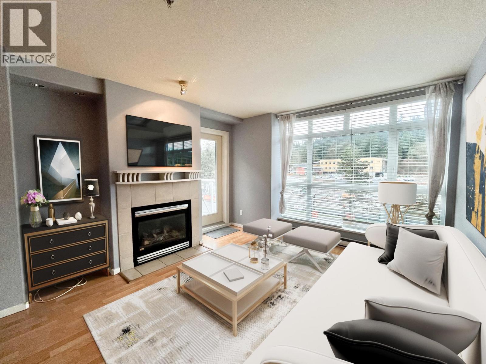 425 3122 St Johns Street, Port Moody, British Columbia  V3H 5C8 - Photo 2 - R3015036