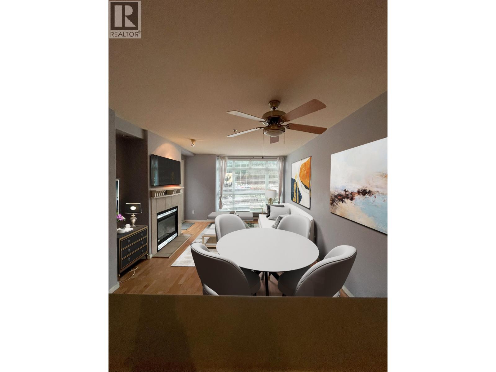 425 3122 St Johns Street, Port Moody, British Columbia  V3H 5C8 - Photo 7 - R3015036