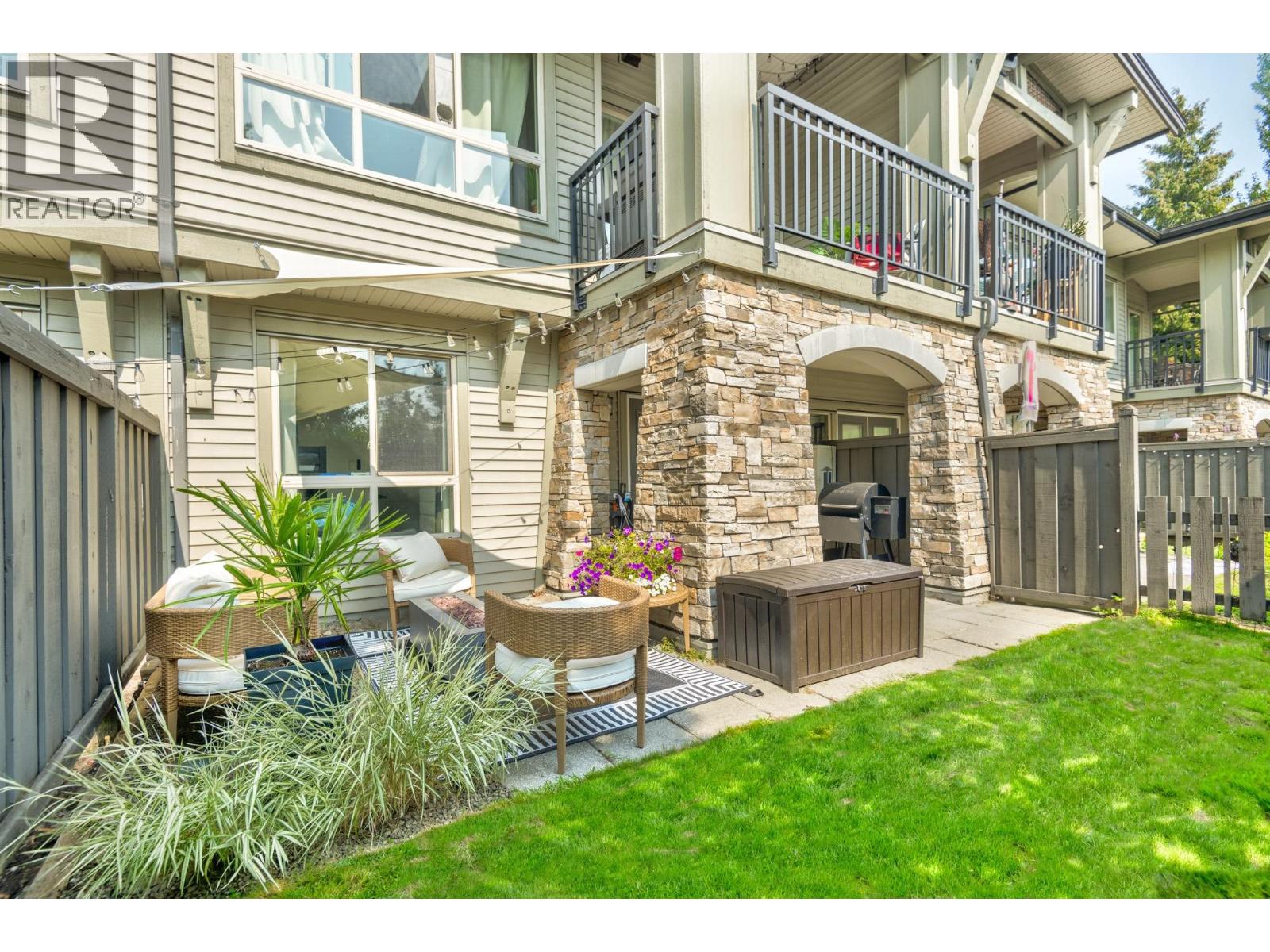 103 1322 Genest Way, Coquitlam, British Columbia  V3E 0A4 - Photo 24 - R3055897