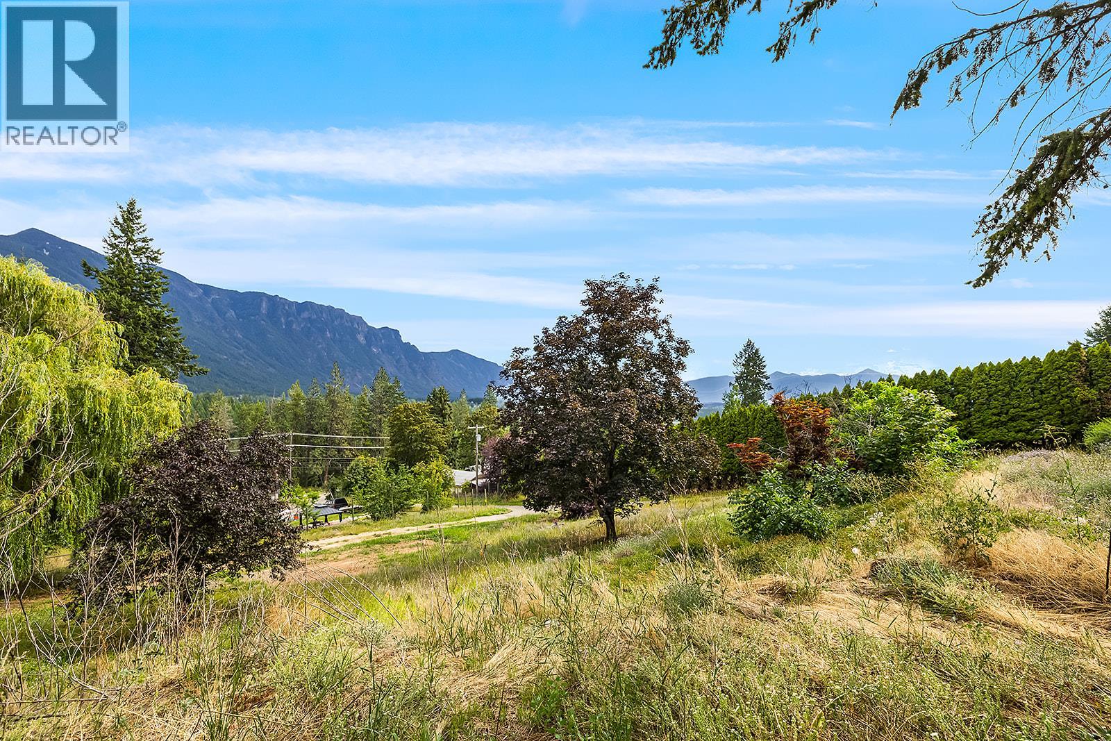 3930 3 Highway, erickson, British Columbia