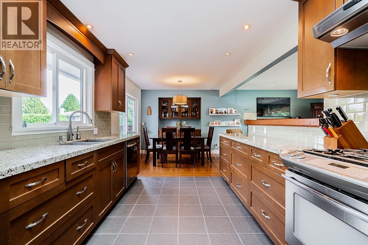 5015 CHEHALIS DRIVE, Delta, British Columbia