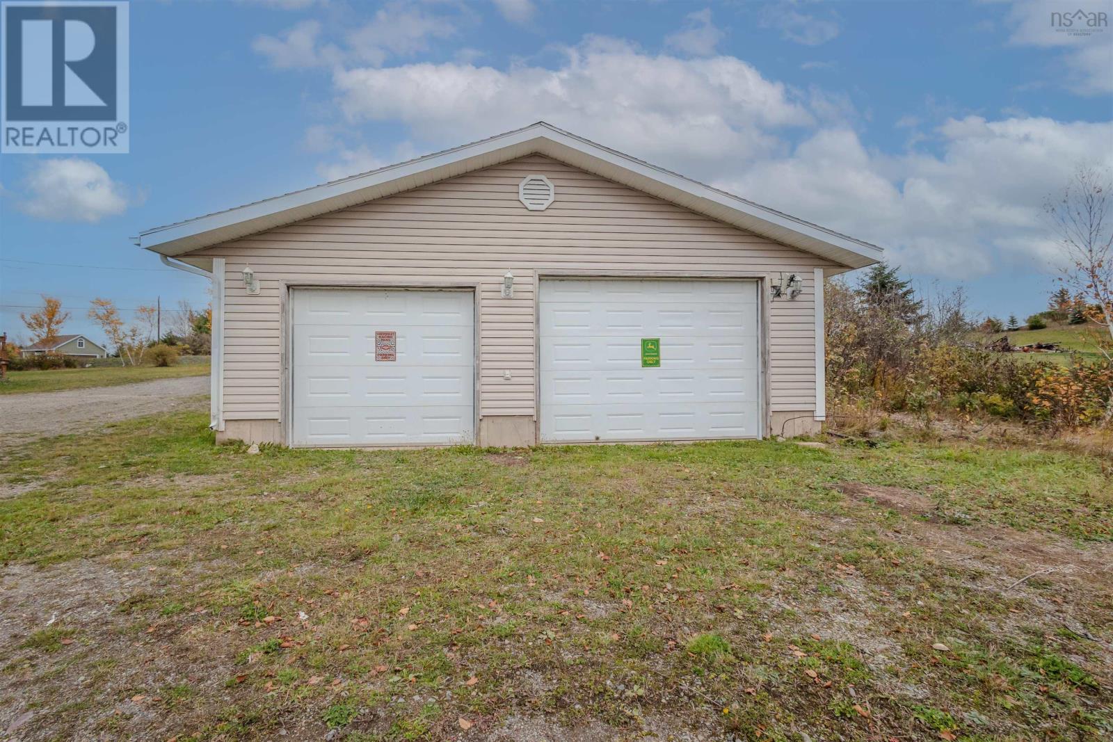 103 Paradise Road, Albert Bridge, Nova Scotia  B1K 3R4 - Photo 37 - 202523767