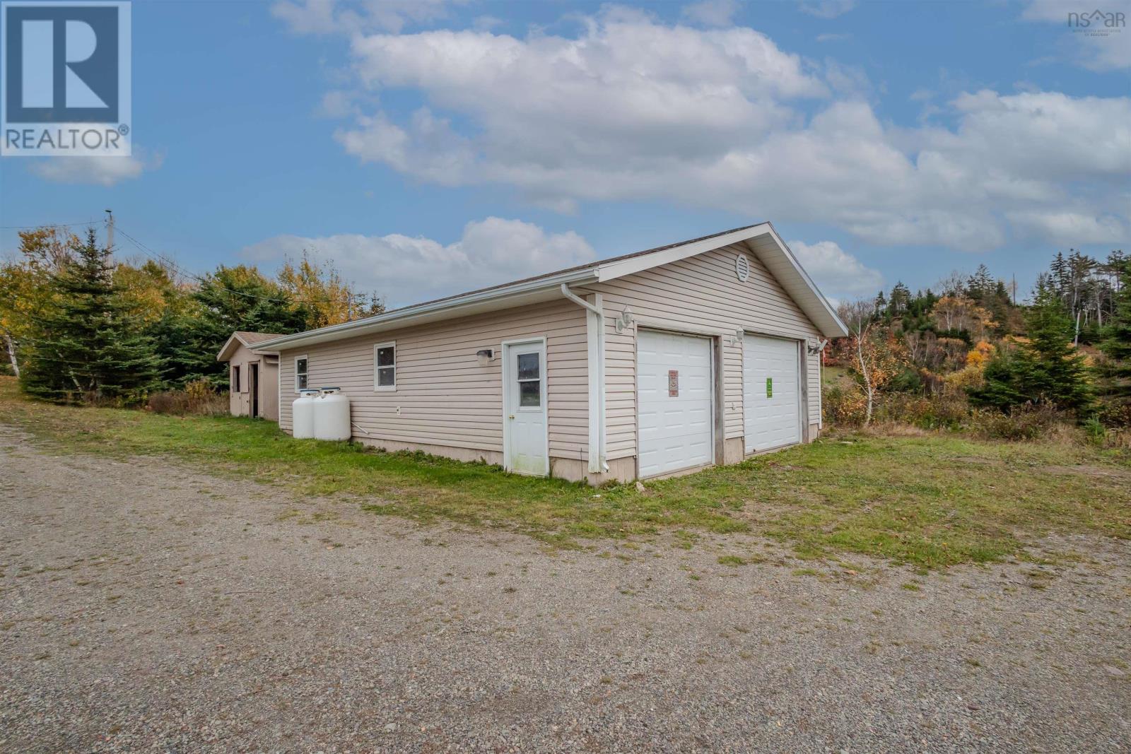 103 Paradise Road, Albert Bridge, Nova Scotia  B1K 3R4 - Photo 39 - 202523767
