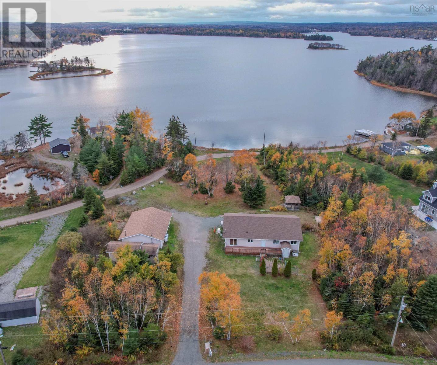 103 Paradise Road, Albert Bridge, Nova Scotia  B1K 3R4 - Photo 1 - 202523767