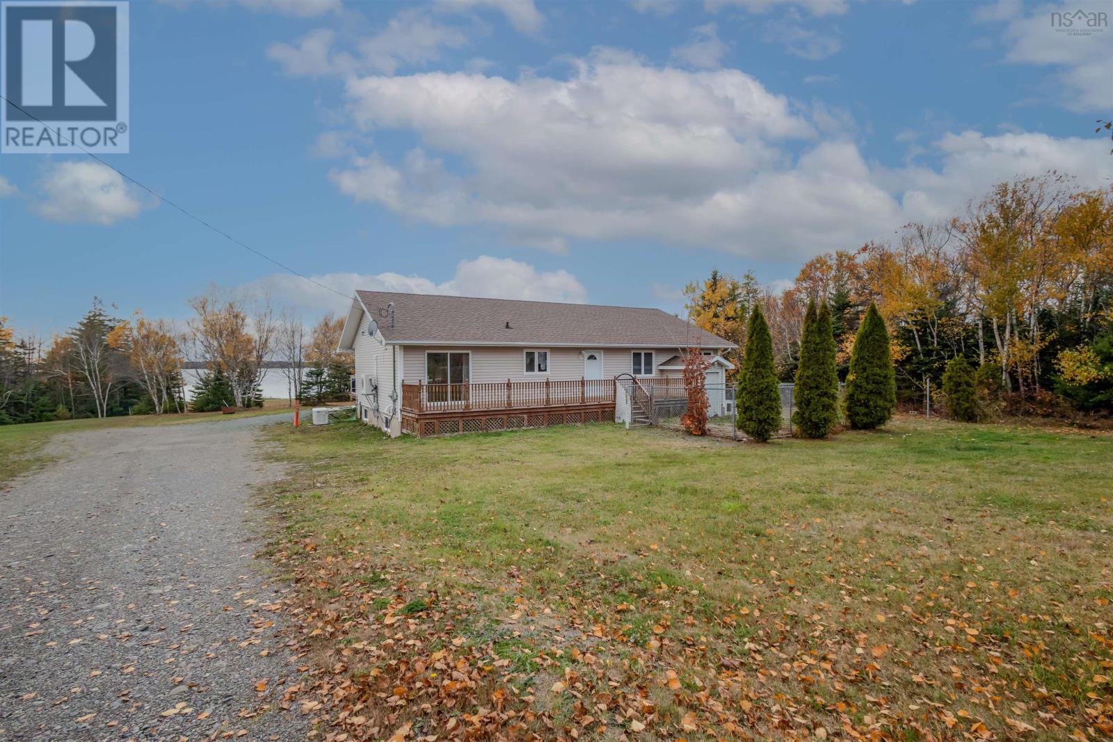 103 Paradise Road, Albert Bridge, Nova Scotia  B1K 3R4 - Photo 11 - 202523767