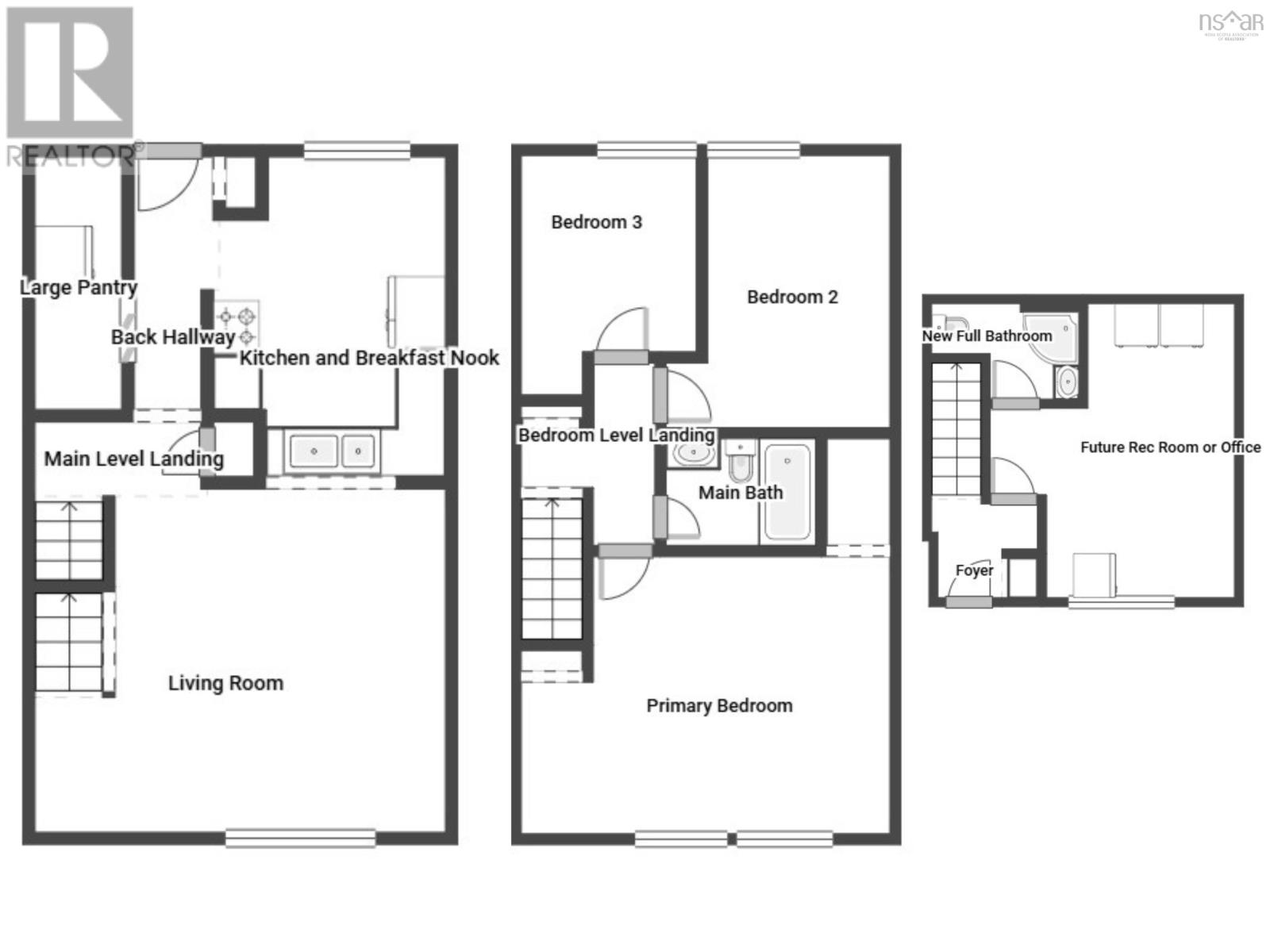 128 Bromley Road, Halifax, Nova Scotia  B3P 2L7 - Photo 37 - 202523568
