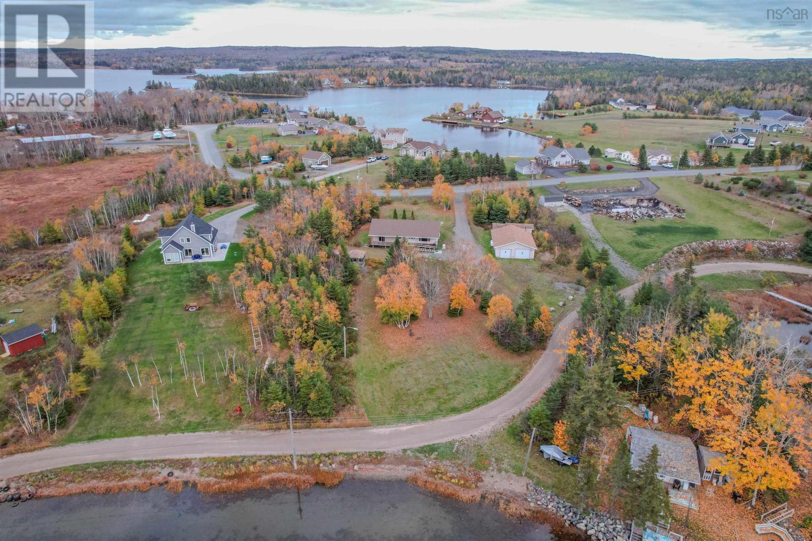 103 Paradise Road, Albert Bridge, Nova Scotia  B1K 3R4 - Photo 3 - 202523767