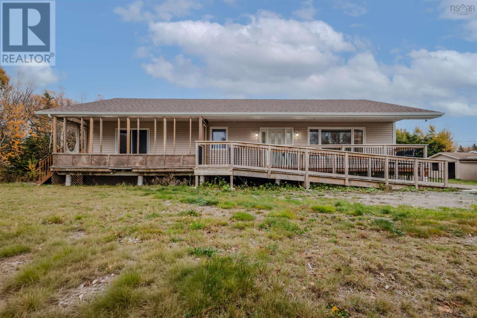 103 Paradise Road, Albert Bridge, Nova Scotia  B1K 3R4 - Photo 7 - 202523767