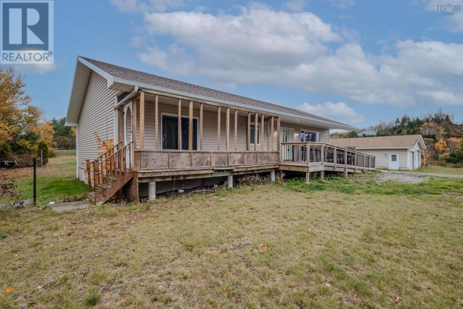 103 Paradise Road, Albert Bridge, Nova Scotia  B1K 3R4 - Photo 8 - 202523767