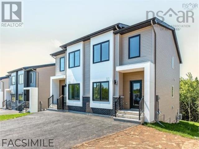 82A 179 Colonial Crescent, Halifax, Nova Scotia