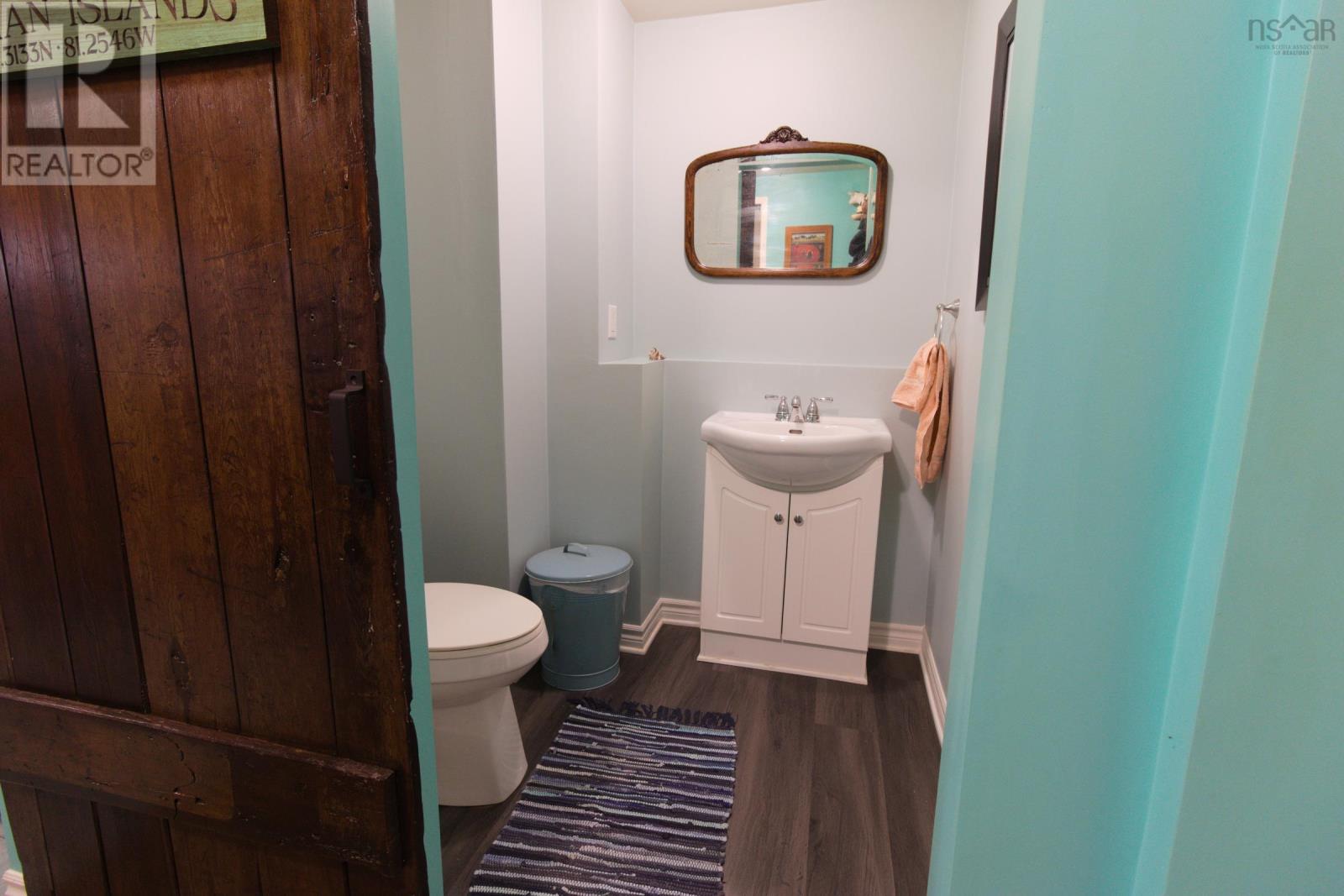 314 Carleton Road, Lawrencetown, Nova Scotia  B0S 1M0 - Photo 14 - 202524887