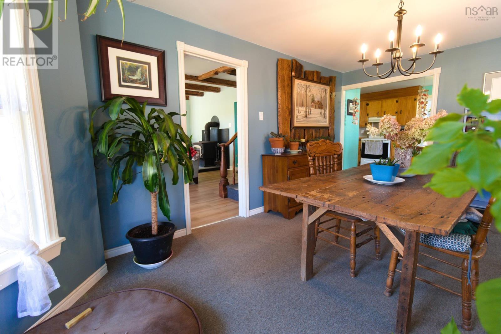 314 Carleton Road, Lawrencetown, Nova Scotia  B0S 1M0 - Photo 8 - 202524887