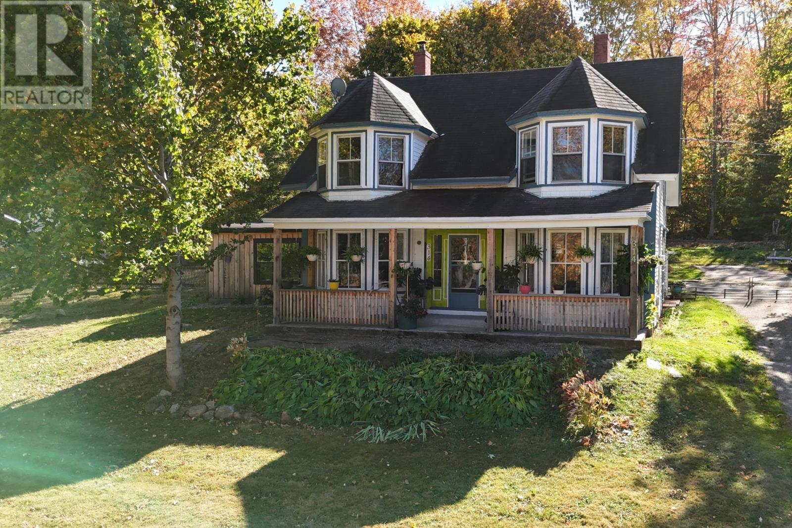 314 Carleton Road, Lawrencetown, Nova Scotia