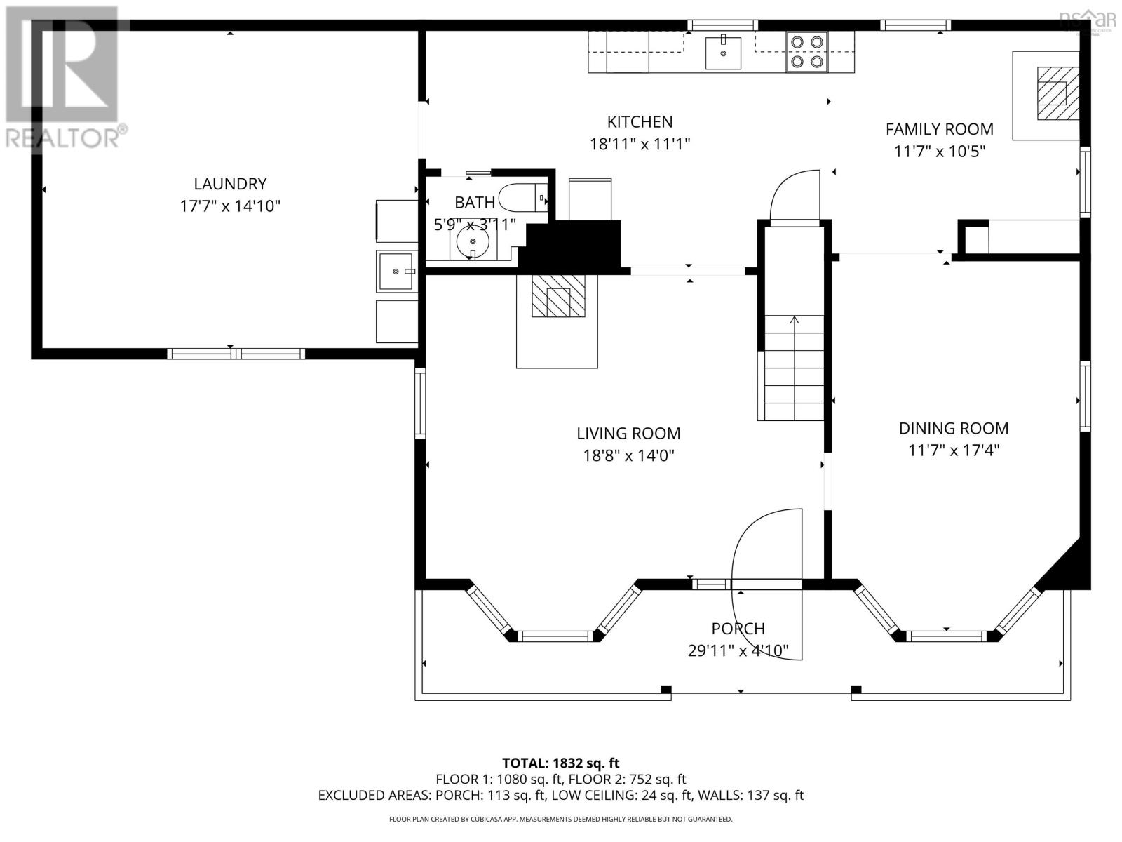 314 Carleton Road, Lawrencetown, Nova Scotia  B0S 1M0 - Photo 34 - 202524887
