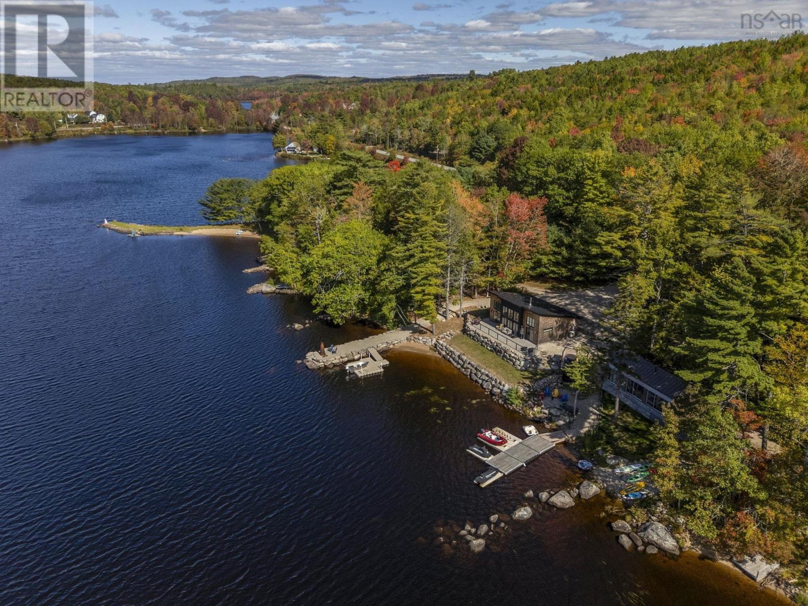 20 Mockingee Lane, Vaughan, Nova Scotia  B0N 2T0 - Photo 36 - 202525443