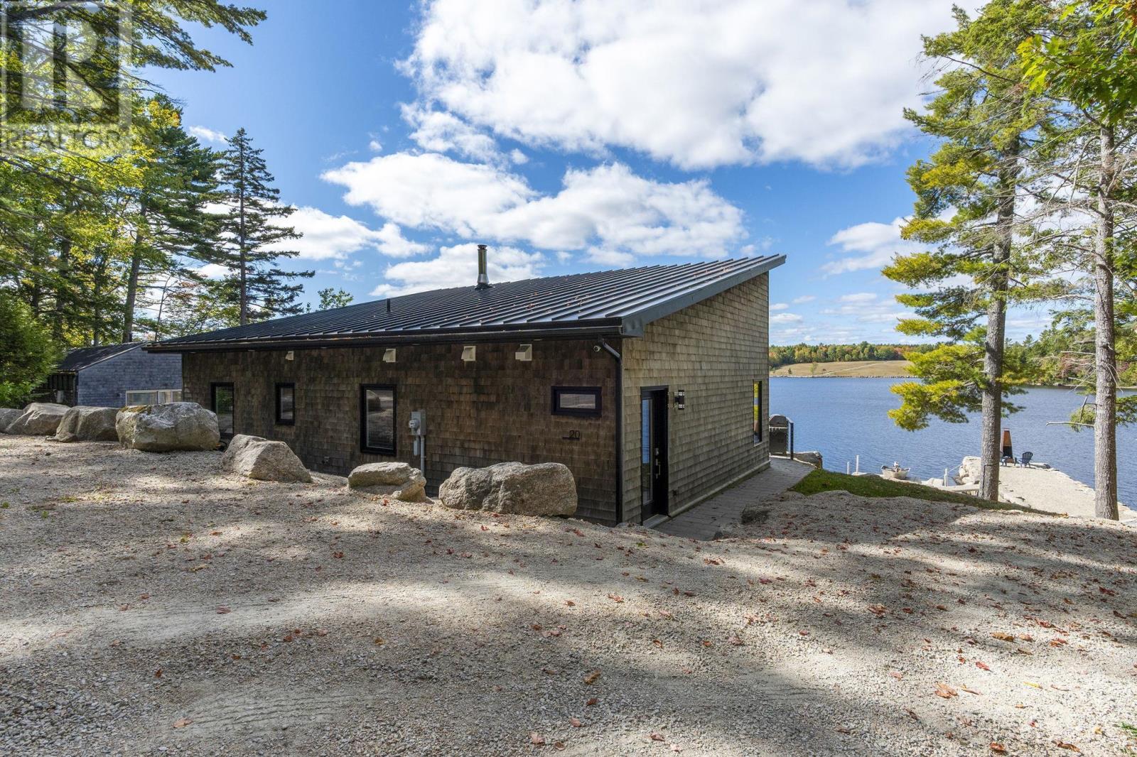 20 Mockingee Lane, Vaughan, Nova Scotia  B0N 2T0 - Photo 3 - 202525443