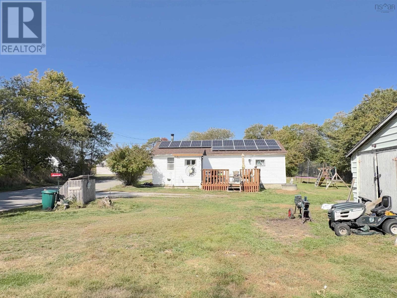 186 Parr Street, Shelburne, Nova Scotia  B0T 1W0 - Photo 15 - 202525481