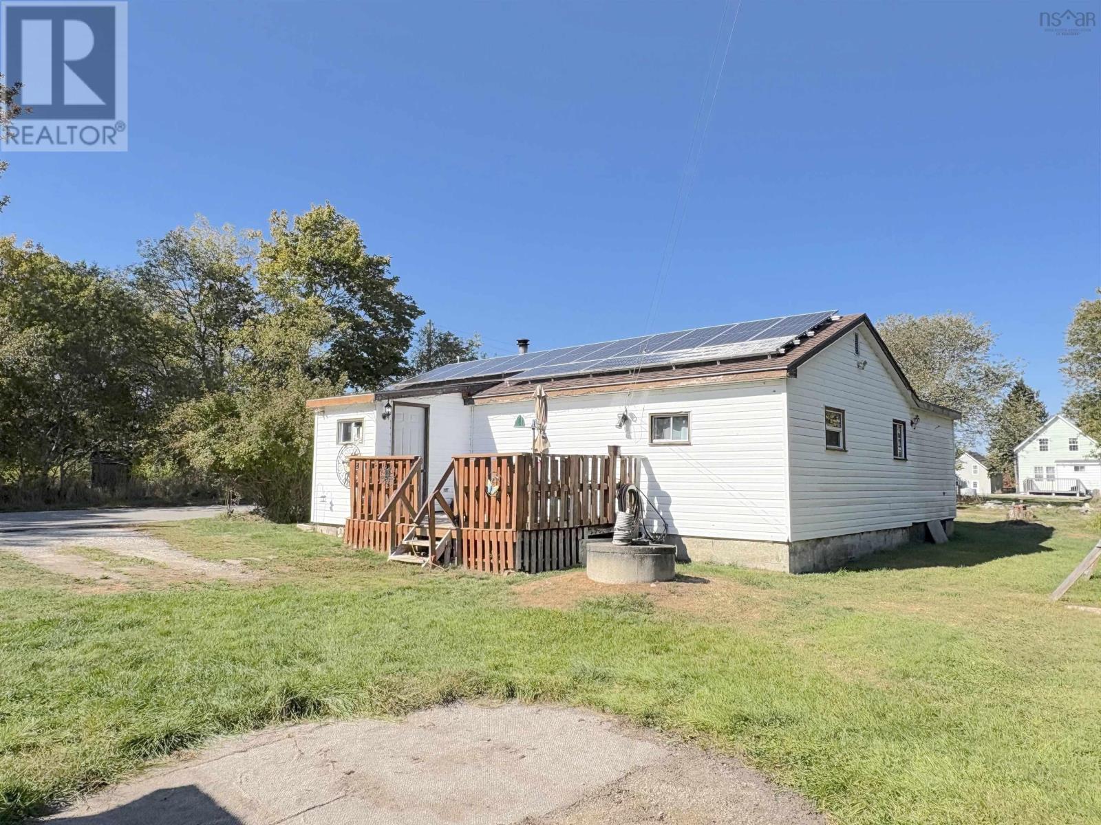 186 Parr Street, Shelburne, Nova Scotia