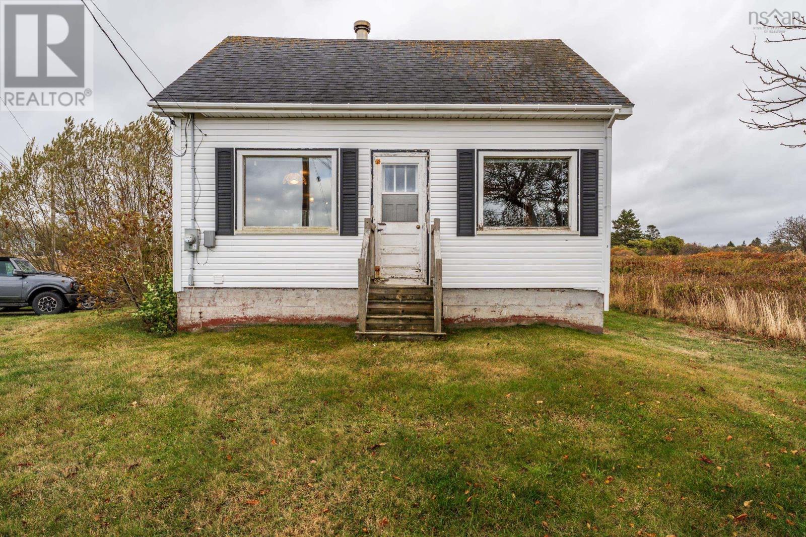 32 Gaudet Road, St. Bernard, Nova Scotia