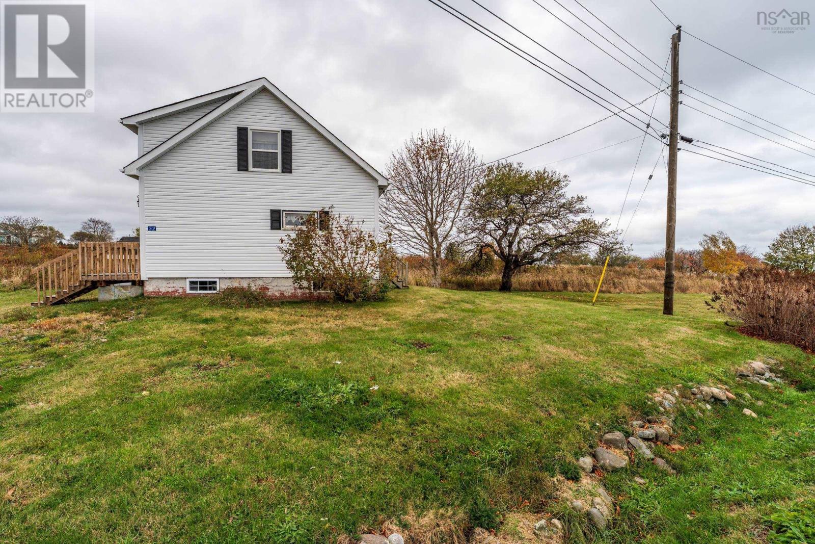 32 Gaudet Road, St. Bernard, Nova Scotia  B0W 3T0 - Photo 22 - 202526906