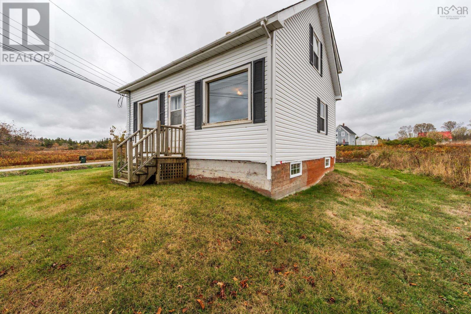 32 Gaudet Road, St. Bernard, Nova Scotia  B0W 3T0 - Photo 18 - 202526906