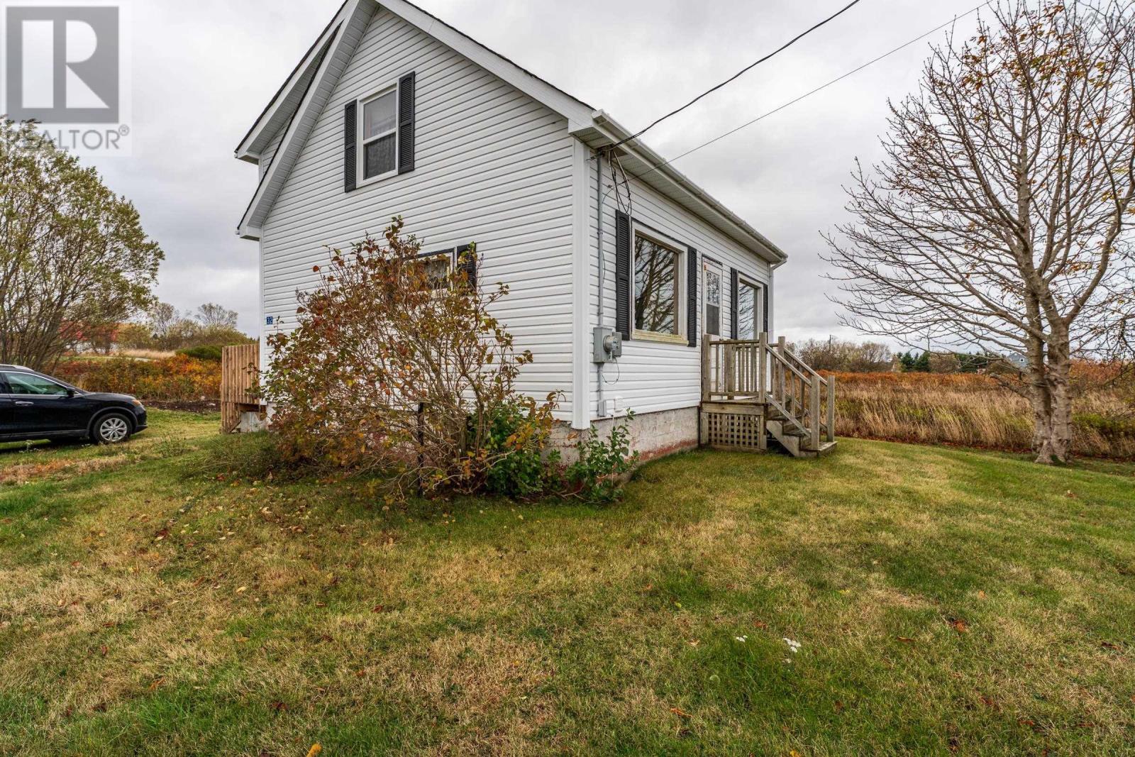 32 Gaudet Road, St. Bernard, Nova Scotia  B0W 3T0 - Photo 20 - 202526906