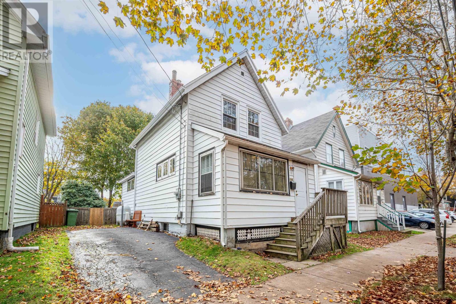 3140 Agricola Street, Halifax, Nova Scotia