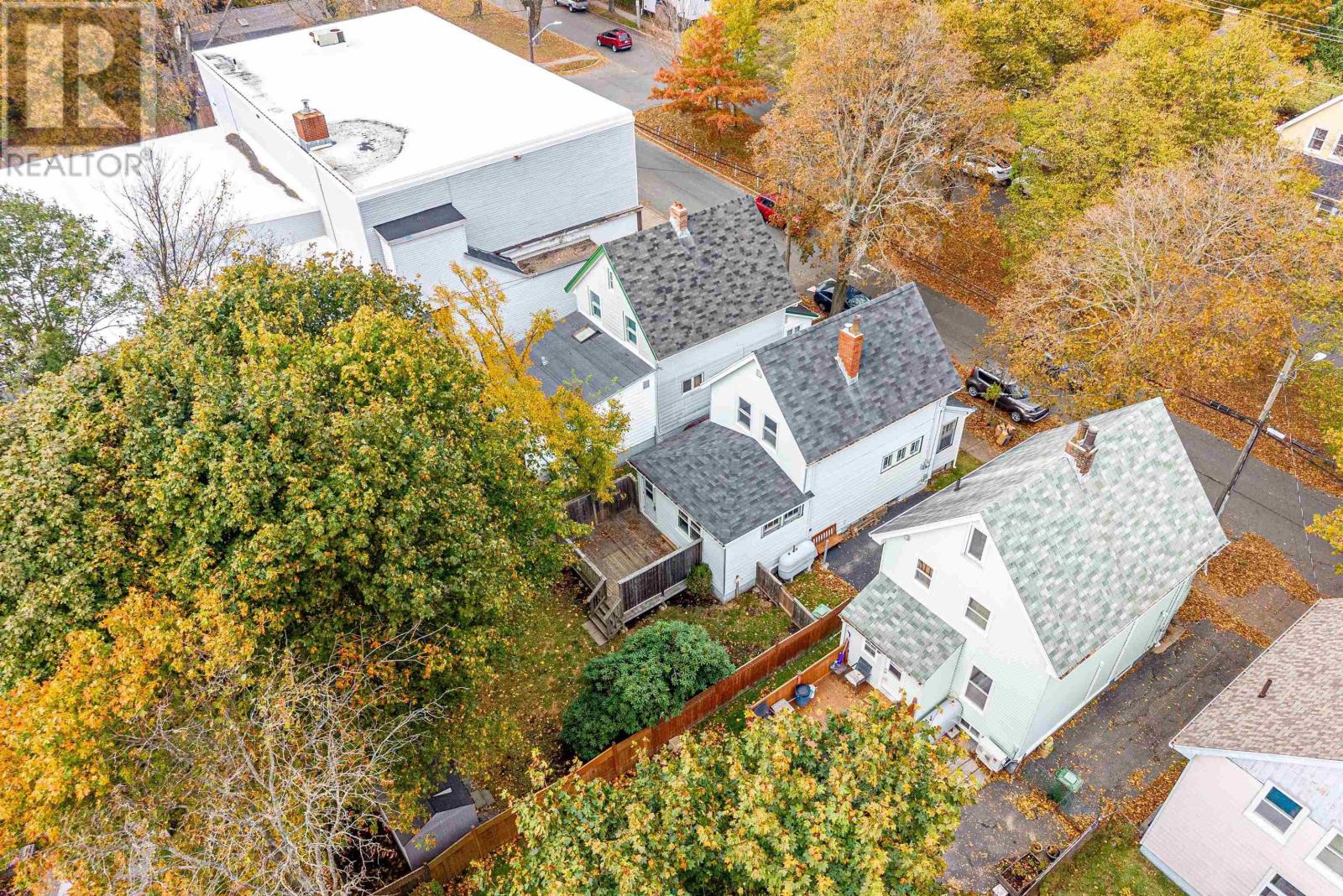 3140 Agricola Street, Halifax, Nova Scotia  B3K 4G5 - Photo 27 - 202526959