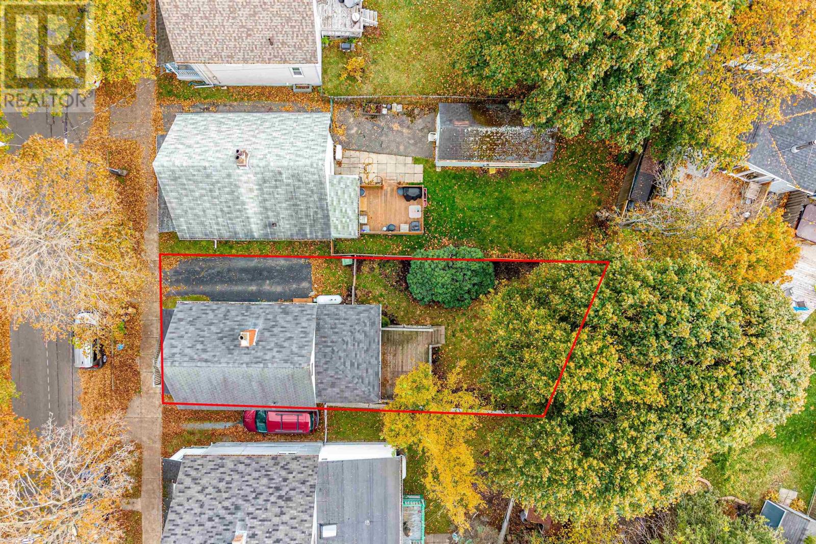 3140 Agricola Street, Halifax, Nova Scotia  B3K 4G5 - Photo 26 - 202526959