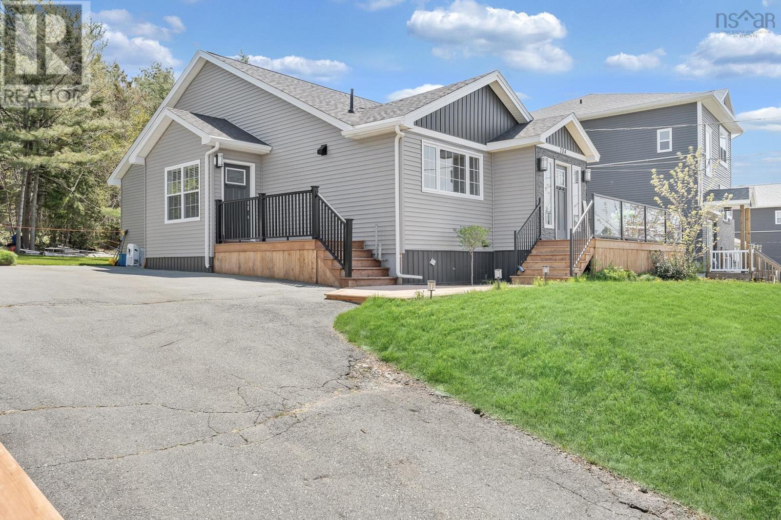 704 Waverley Road, Dartmouth, Nova Scotia  B2X 2G4 - Photo 3 - 202527104