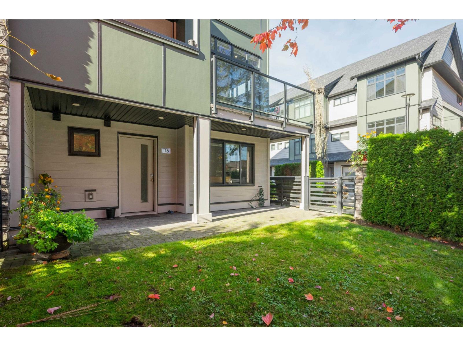 16 15177 60 Avenue, Surrey, British Columbia  V3S 7B3 - Photo 34 - R3064108